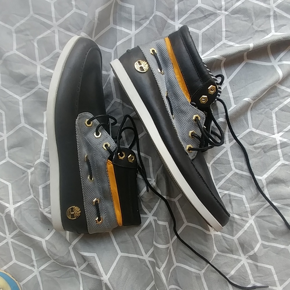 BNWOT Timberland boots